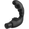 Dreamtoys Pipedream Plug/prostata-VIBRATING REACH AROUND Juodas