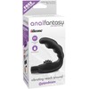 Dreamtoys Pipedream Plug/prostata-VIBRATING REACH AROUND Juodas