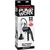 Pipedream PUMP WORX MAX-PRECISION POWER PUMP SKAIDRI