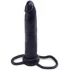 Pipedream FFS Double Trouble Dark