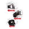 Pipedream FFE Extreme Hollow Strap-On