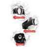 Pipedream FFE Extreme Hollow Strap-On