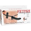 Pipedream FFS Deluxe vibruojantis Penetrix
