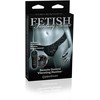 Pipedream FETISH FANTASY SERIES RIBOTINIU VALDOMOS VIBRUOJANČIOS KELNAITĖS RIBOTO TIRAŽO JUODOS
