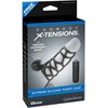 Pipedream FX Extreme Silicone Power Cage