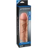Pipedream Stymulator-fx mega 2"""" extension flesh