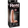 Real Feel Deluxe Nr.6 šviesa