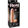 Pipedream Real Feel Deluxe Nr.9 šviesa