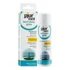 Pjur MED Natural Glide Vanduo-Based Lubricant 100ml - Sensitive Skin Care