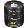 Plaisir Secrets masažinė žvakė Ylang P. 80ml
