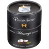 Plaisir Secret Masažinė žvakė Coco 80ml