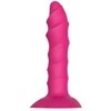 Dreamtoys Dream Toys ESSENTIALS SUsuktas KIŠTUKAS SU SIURBUČIU