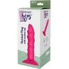 Dreamtoys Dream Toys ESSENTIALS SUsuktas KIŠTUKAS SU SIURBUČIU