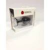 Puošnus analinis kamštelis „Dorcel Geisha Diamond“ 9 cm