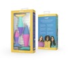 Pmv20 Koda Silicone Anal Training Set 3 Sizes Colorful Design