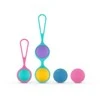 Pmv20 Vita - Kegel Ball Set