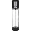 B Series Power B serijos Power varpos didinimo siurblys elektrinė 29 cm