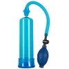 Pompka-5199520000 Bang Bang Blau-Pompka do penisa