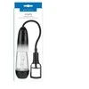 Pompka- Me You Us Amplify Pump Masturbator Clear/Juodas