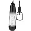 Pompka- Me You Us Amplify Pump Masturbator Clear/Juodas
