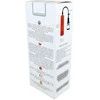 B Series Power Pompka-Powerpump MAX - Raudona