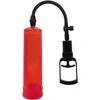 B Series Power Pompka-Powerpump MAX - Raudona