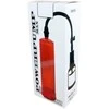 B Series Power Pompka-Powerpump MAX - Raudona