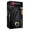 Pumpuojamas vibratorius Dorcel Deep Expand 16cm 10 režimų