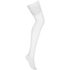 Obsessive - 810-STO-2 kojinės baltas S/M