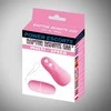 Power Escorts Egg Vibrating Makšties Kegelio pratimas 36 režimai