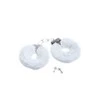 Power Escorts Love Cuffs Baltas