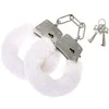 Power Escorts Love Cuffs Baltas