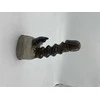 Power Escorts Massage gun mini sidabrinis
