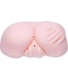 Power Escorts Masturbator pūlingas analinis tikroviškas vibracija 2.2kg
