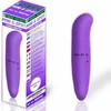 Power Escorts Mini g spot turquoise