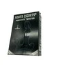 Power Escorts Prostate Twister Įkraunamas Prostatos Stimuliatorius Juodas