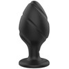 Power Escorts Screw Plug silikoninė terpė