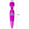 LYBAILE Pretty Love Flirtacious Wand vibration Violetinė