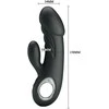 PRETTY LOVE – ANSEL VIBRATOR GY POINT STIMULIATORIUS CLITORIS