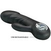 PRETTY LOVE – ANSEL VIBRATOR GY POINT STIMULIATORIUS CLITORIS