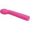 LYBAILE Pretty Love Logan Vibrator Rožinė