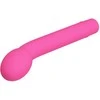 LYBAILE Pretty Love Logan Vibrator Rožinė