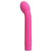 LYBAILE Pretty Love Logan Vibrator Rožinė