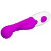 LYBAILE Pretty Love Bruno Vibrator Violetinė
