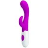 LYBAILE Pretty Love Bruno Vibrator Violetinė