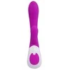 LYBAILE Pretty Love Colby Vibrator Violetinė