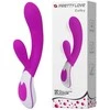 LYBAILE Pretty Love Colby Vibrator Violetinė