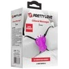 PRETTY LOVE – klitorio masažuoklis SLOANE