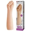 Pretty Love Dildo kumštis ranka ranka natūralus kumščiu seksas 35cm