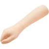 Pretty Love Dildo kumštis ranka ranka natūralus kumščiu seksas 35cm